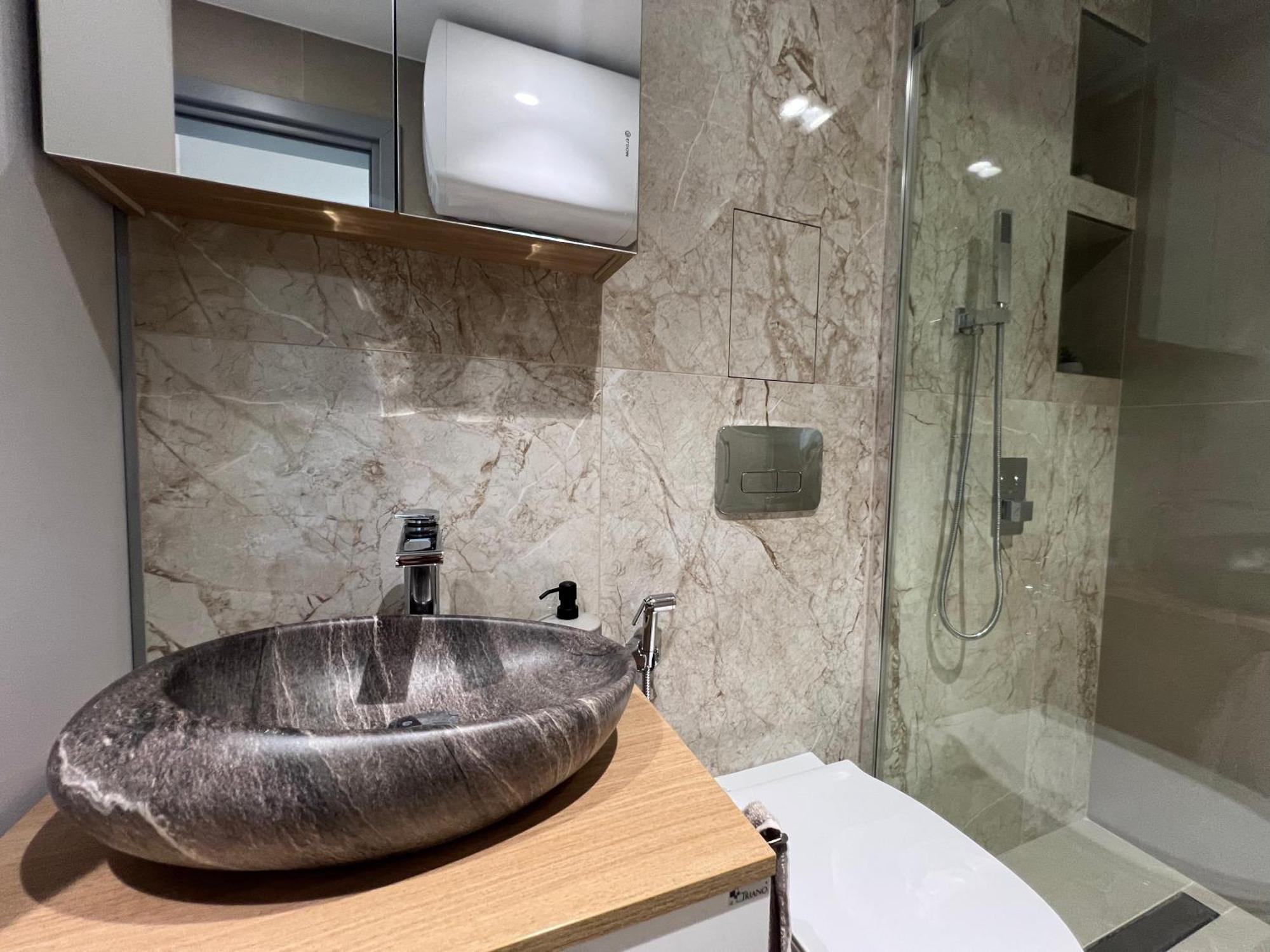 Luxury Home In Central Plovdiv Exterior foto
