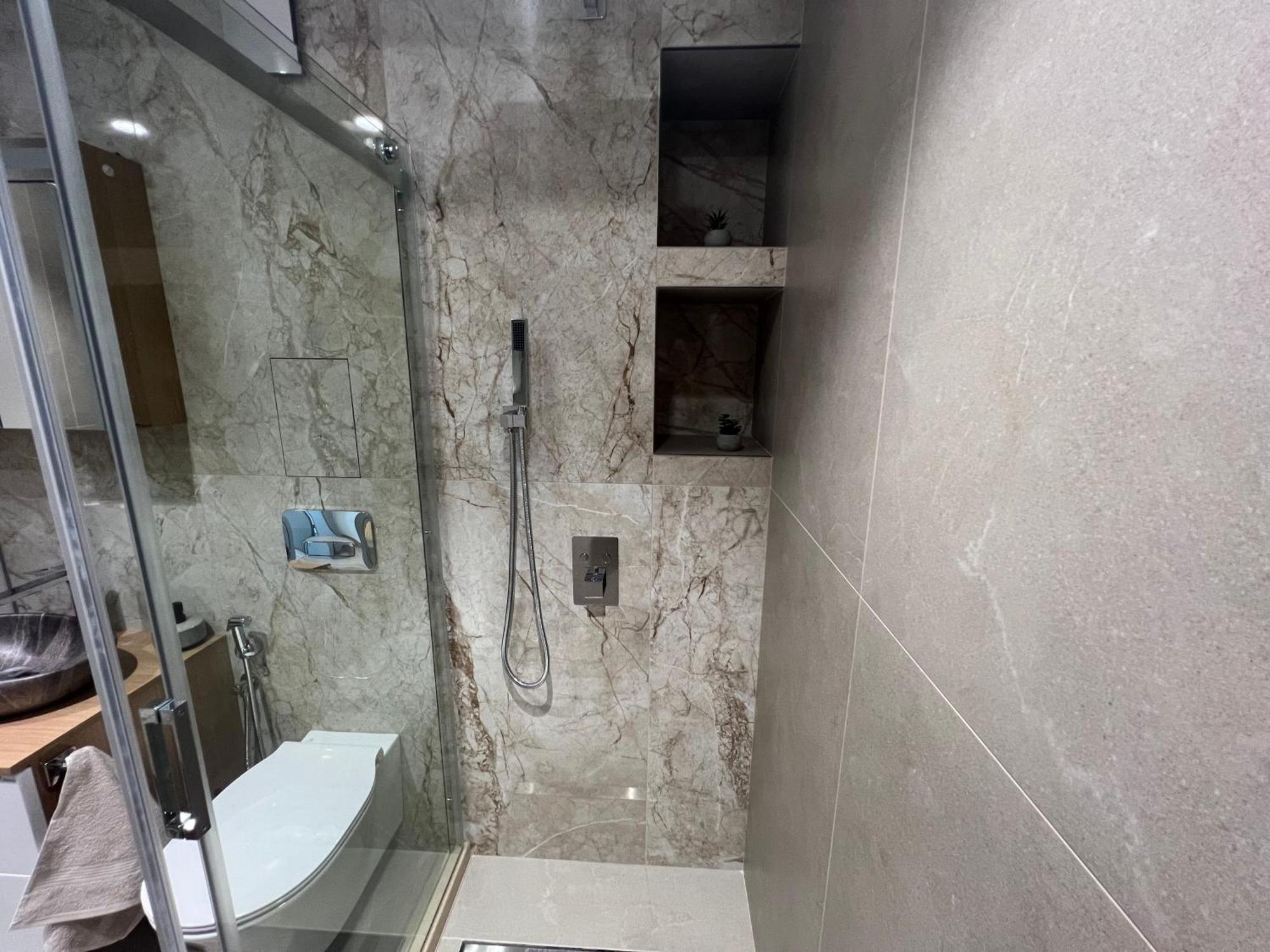 Luxury Home In Central Plovdiv Exterior foto