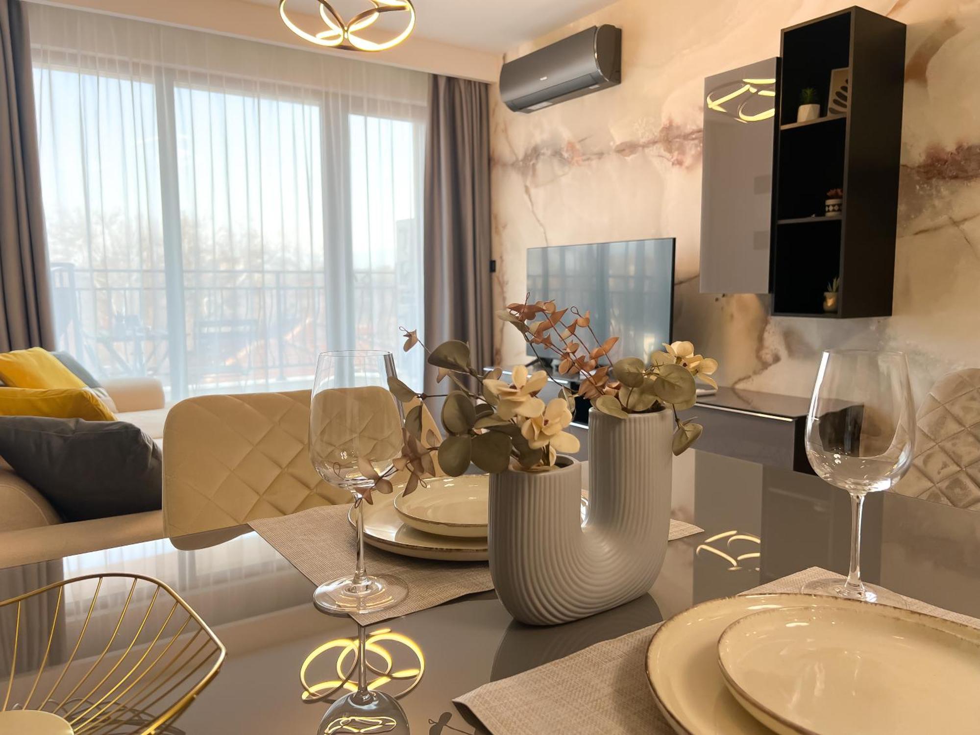 Luxury Home In Central Plovdiv Exterior foto